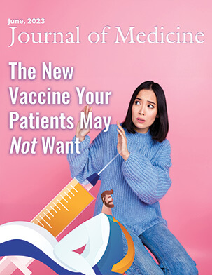 Journal of Medicine